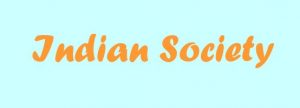 indian society