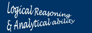 logical reasoning