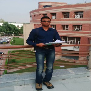 Trilok Singh