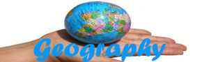geography