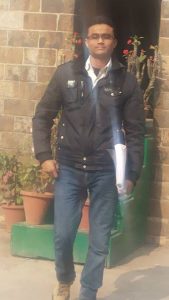Trilok Singh.