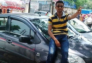 Trilok Singh (CEO/Owner)
