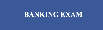 BANKING EXAM