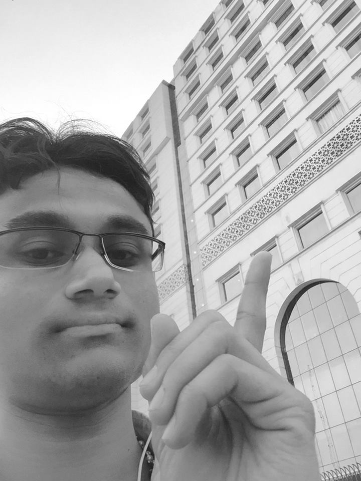 Trilok Singh CEO