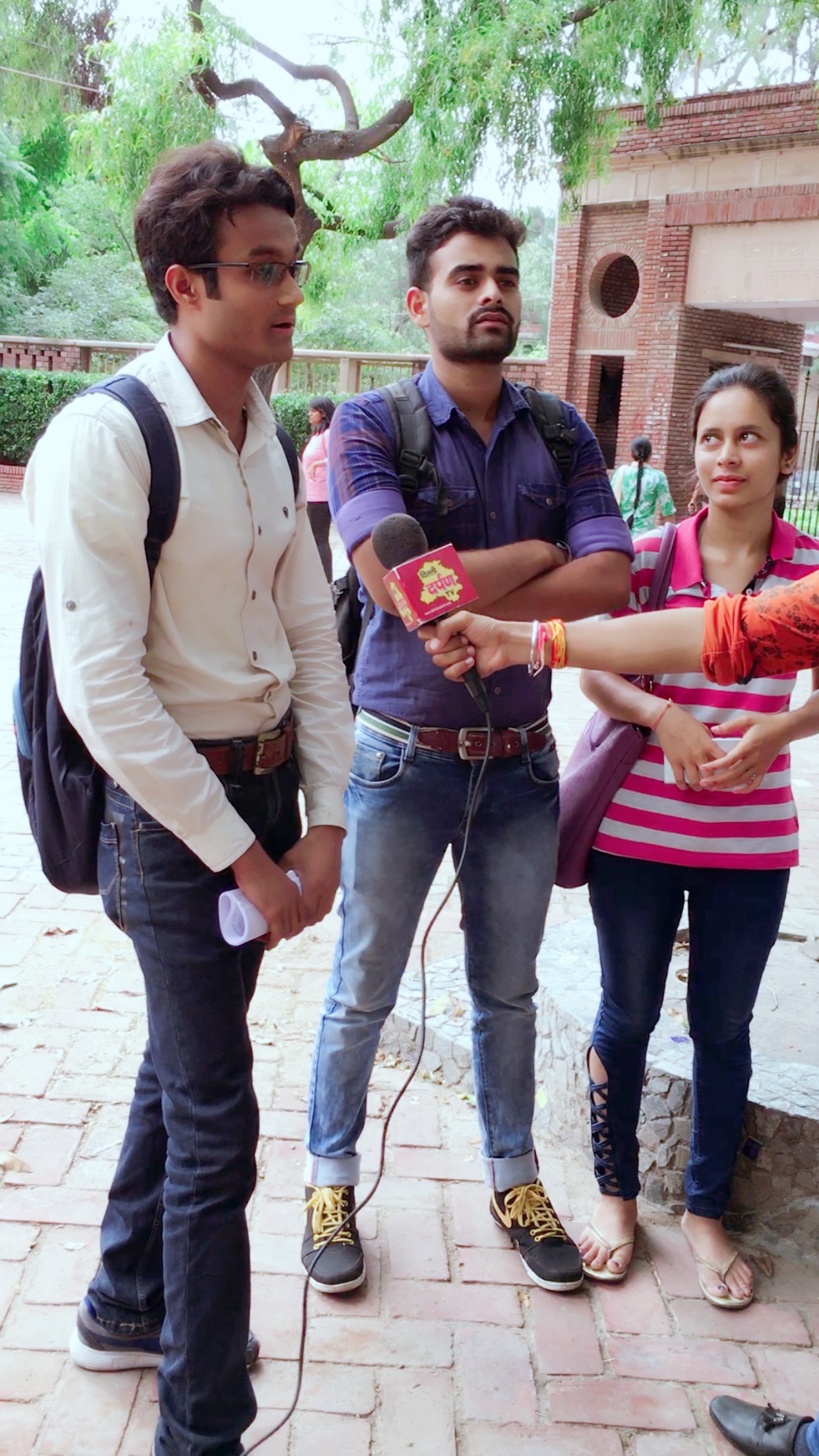 delhi-darshan-tv